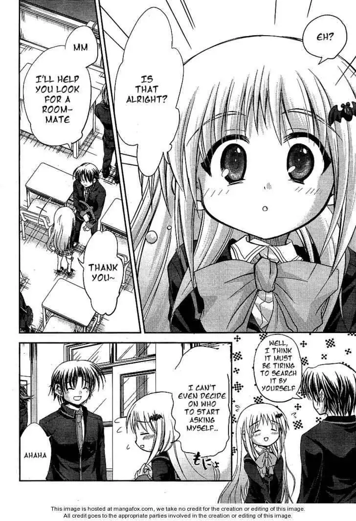 Little Busters! (ANAGURA Mogura) Chapter 7 14